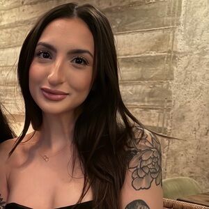 Meet your Posher, Brielle